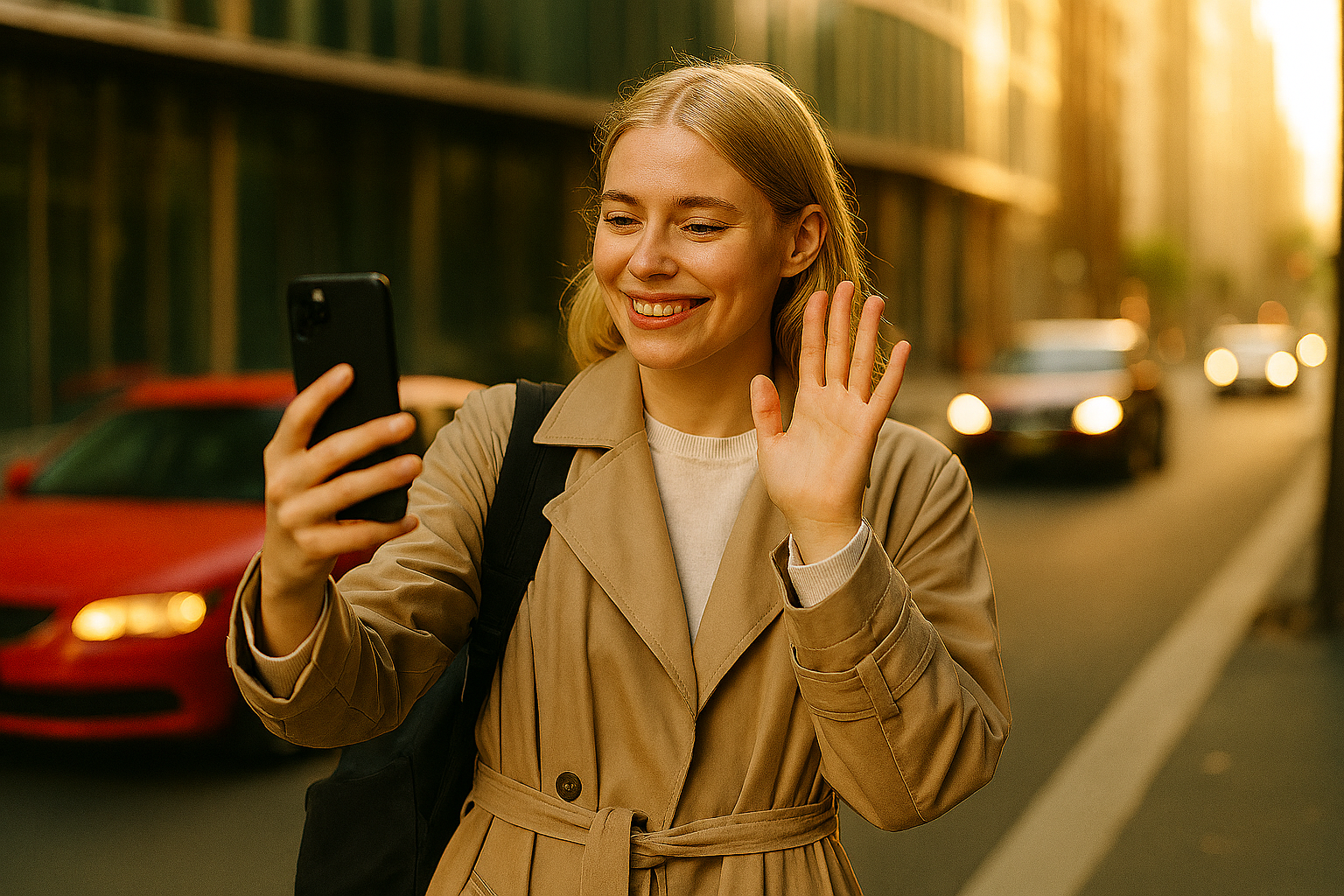 А1 запускает новые роуминг-пакеты: 10 ГБ интернета для поездок за границу