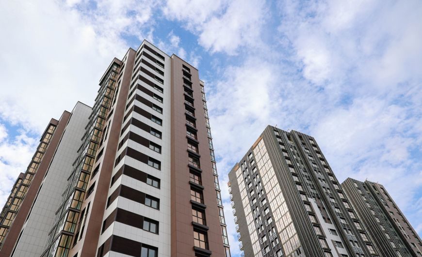 Узнали, где самые дорогие и дешёвые квартиры и каких изменений ожидать 