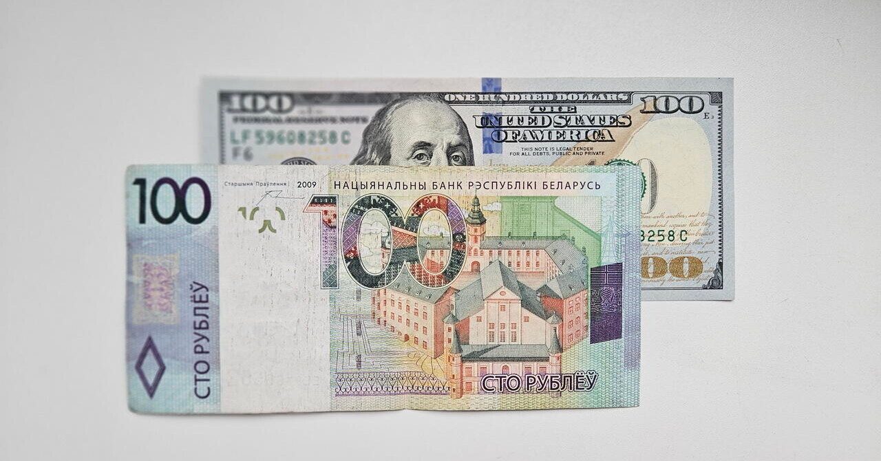 Что будет с долларом после эскалации на Ближнем Востоке — прогноз по валютам