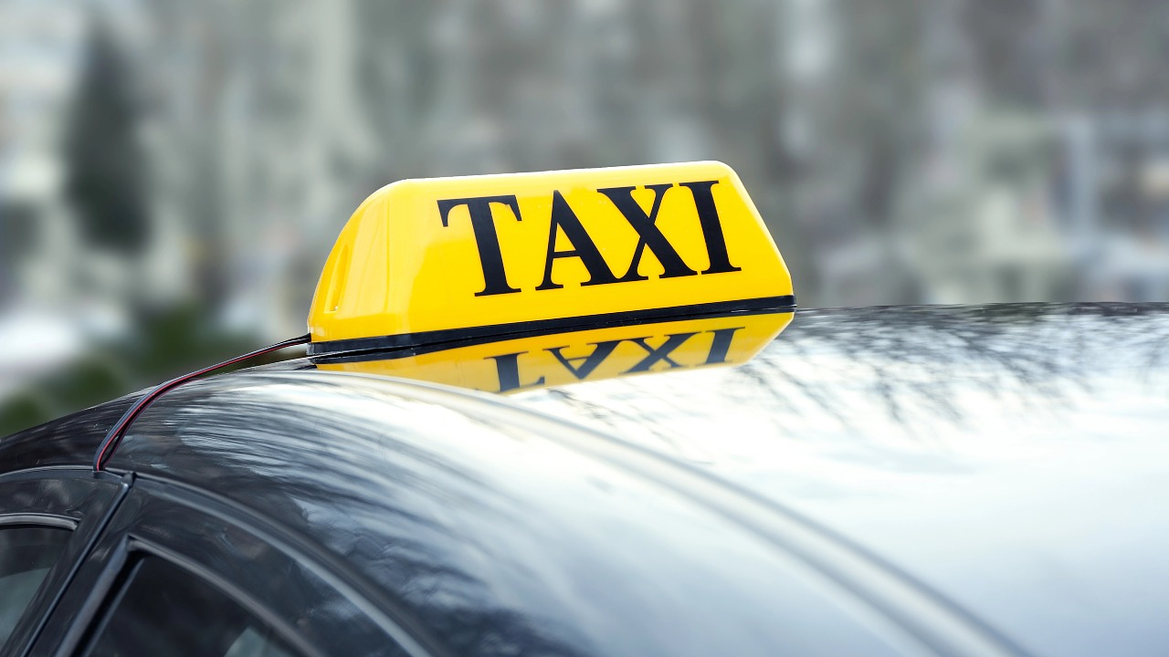 В Вилейке у таксиста-нелегала изъяли автомобиль