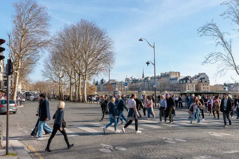 Рассказываем, что изменится с 1 апреля