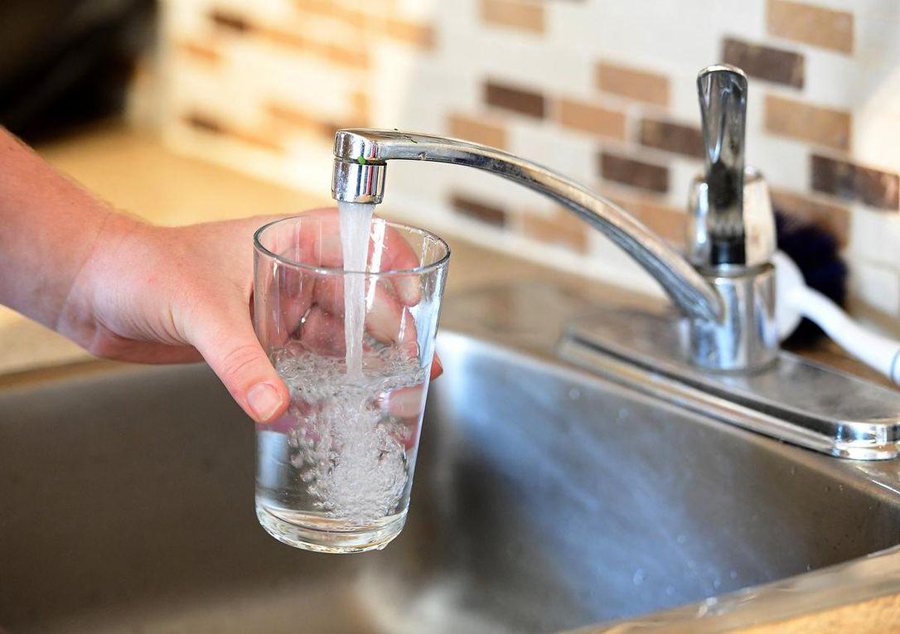 Узнали, что изменит для населения новый закон о питьевой воде