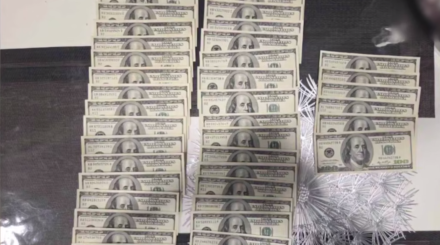 Очередная схема взяток в агропромышленном комплексе превысила 80 тысяч рублей