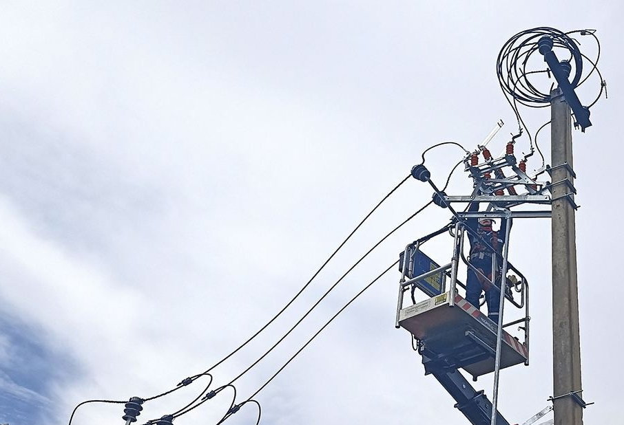 Смотрите адреса и даты отключения света в Молодечненском районе