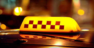 В необоснованном отказе конкуренту уличён «Яндекс Go»