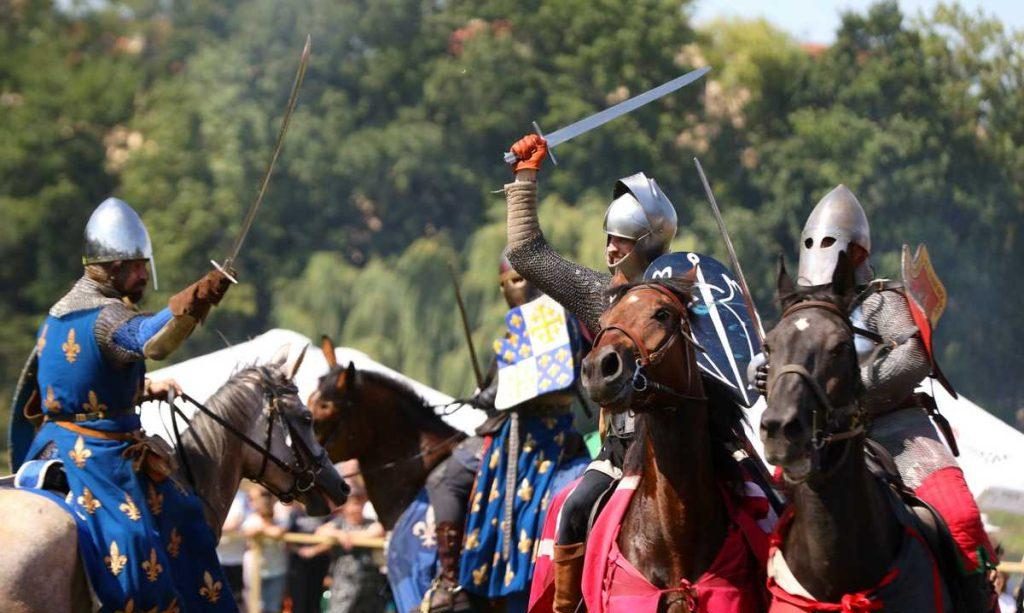 Какие фестивали пройдут в Минской области в 2026 году