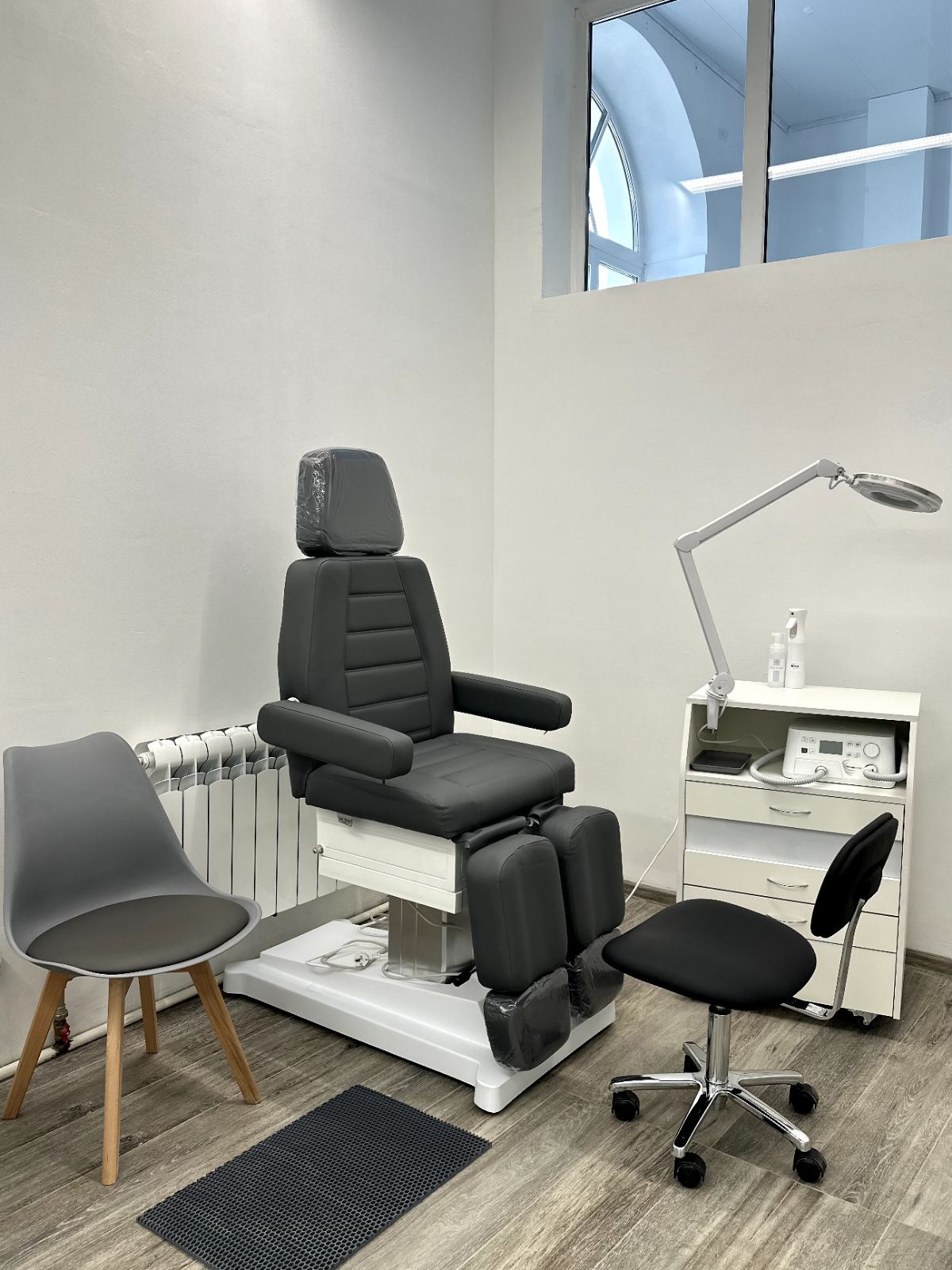 Профессиональная подология в Молодечно