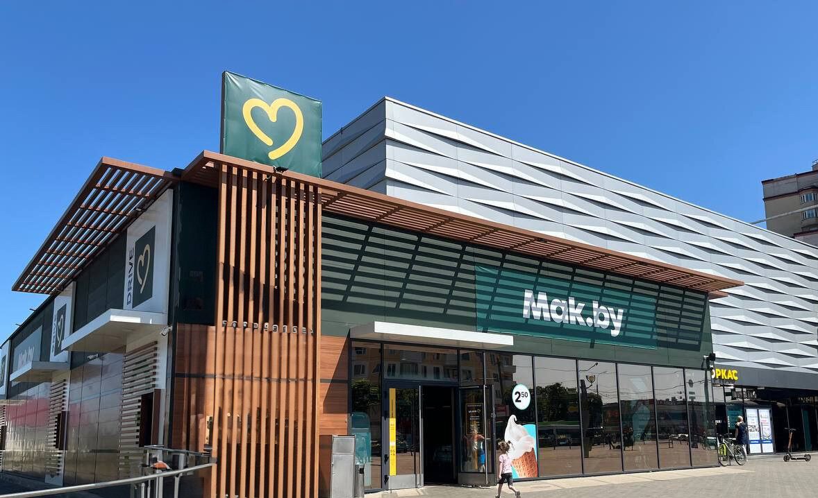 Сеть ресторанов «Мак.бай» могут расширить на районные центры