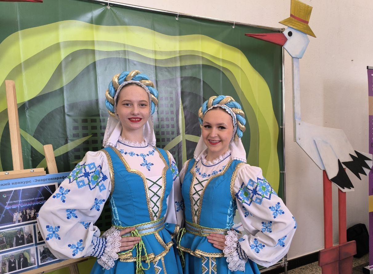 Тружеников всех отраслей чествовали в Молодечно