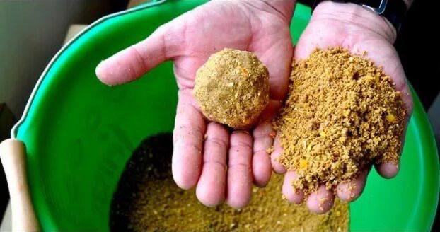 Как правильно приготовить прикормку для рыбы, чтобы клёв был «клёвым»