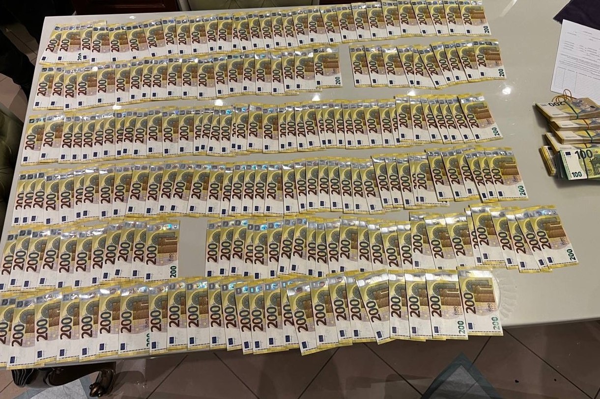 Сеть магазинов запчастей и СТО ушла от налогов на 1,2 миллиона рублей