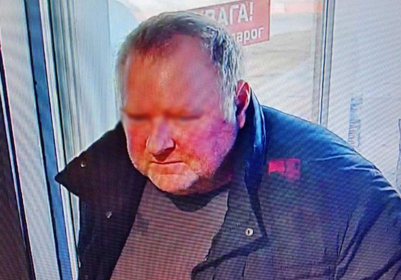 Вилейский РОВД устанавливает пострадавших от действий мошенника