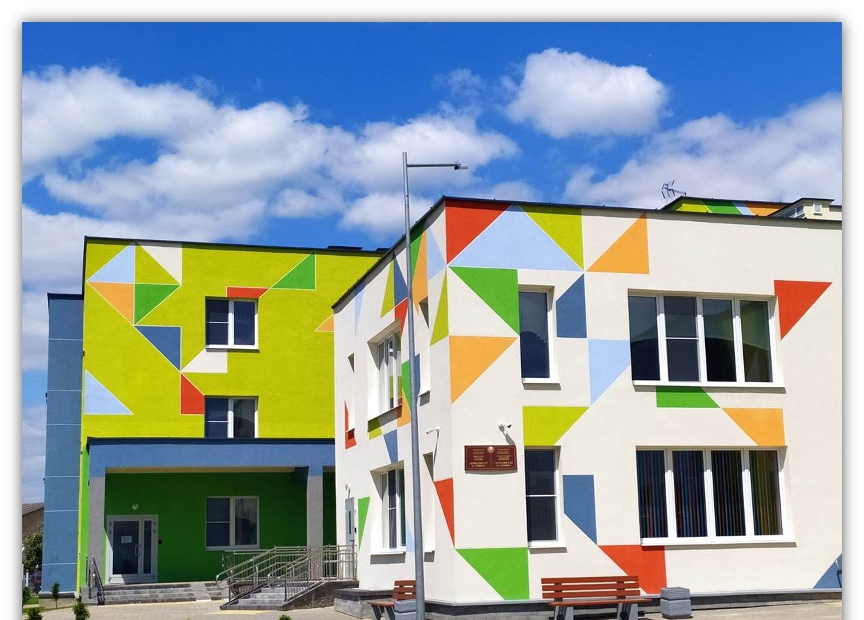 В областях запустили карту детсадов с группами для самых маленьких