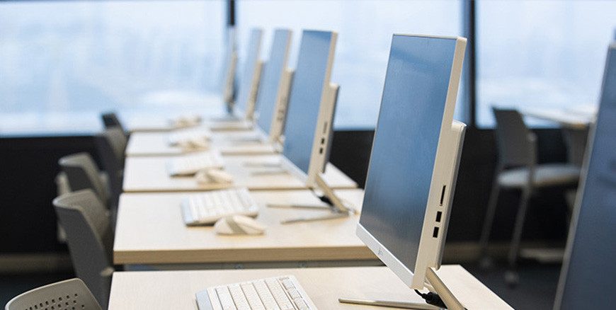 Как работает система зачисления в детские сады, школы, колледжи и вузы в электронном виде