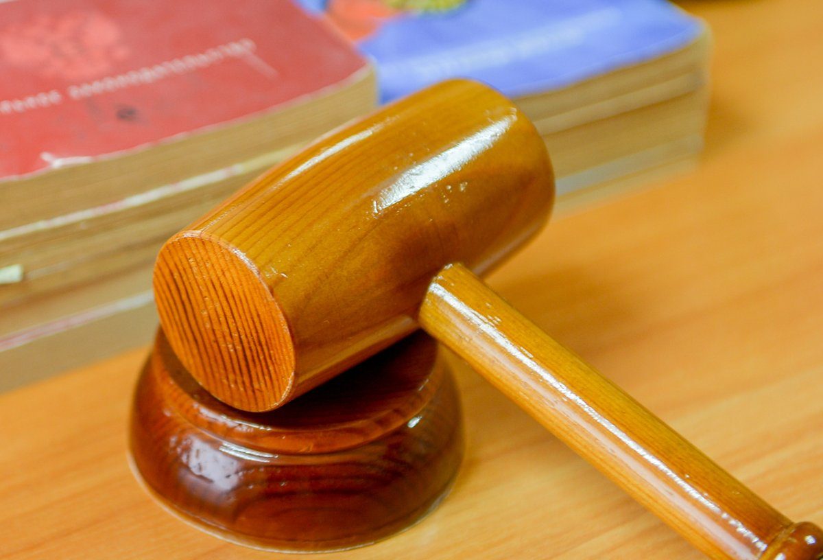 В Молодечненском районе выставлено на торги здание котельной, стоимость которого меньше 12 тысяч рублей