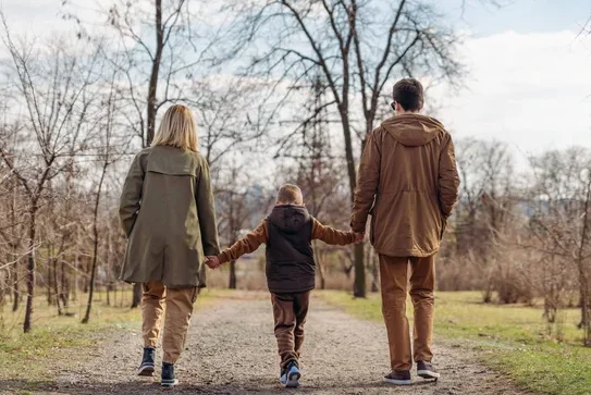 Какие льготы положены семьям с детьми