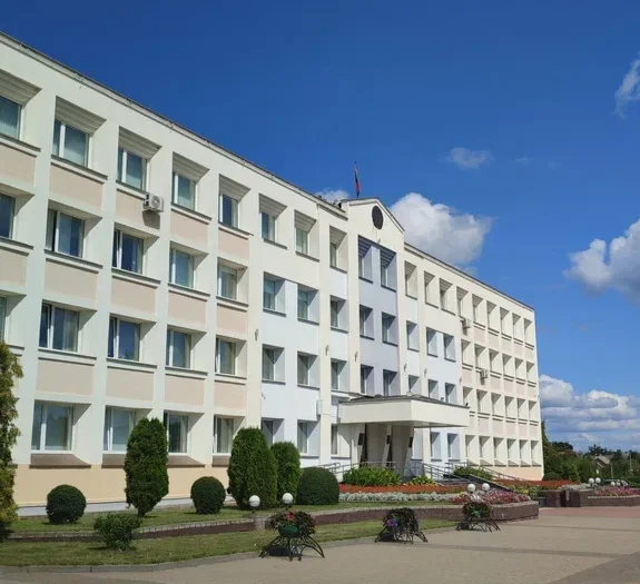 В сельхозпредприятии  Сморгонского района новый руководитель