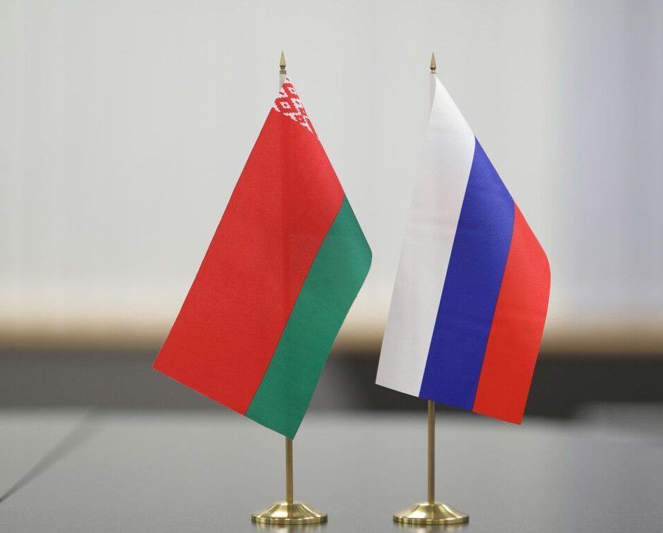Союзные парламентарии в апреле обсудят обеспечение пограничной безопасности