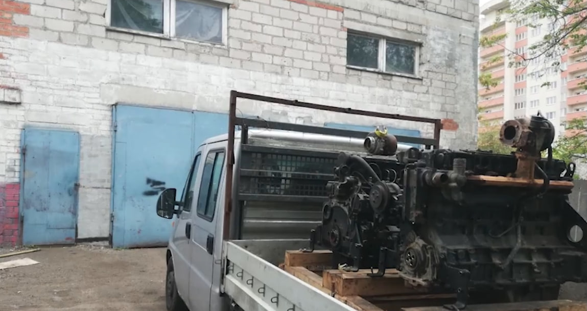 В Минской области частник платил откаты руководителям предприятий за ремонт тракторов