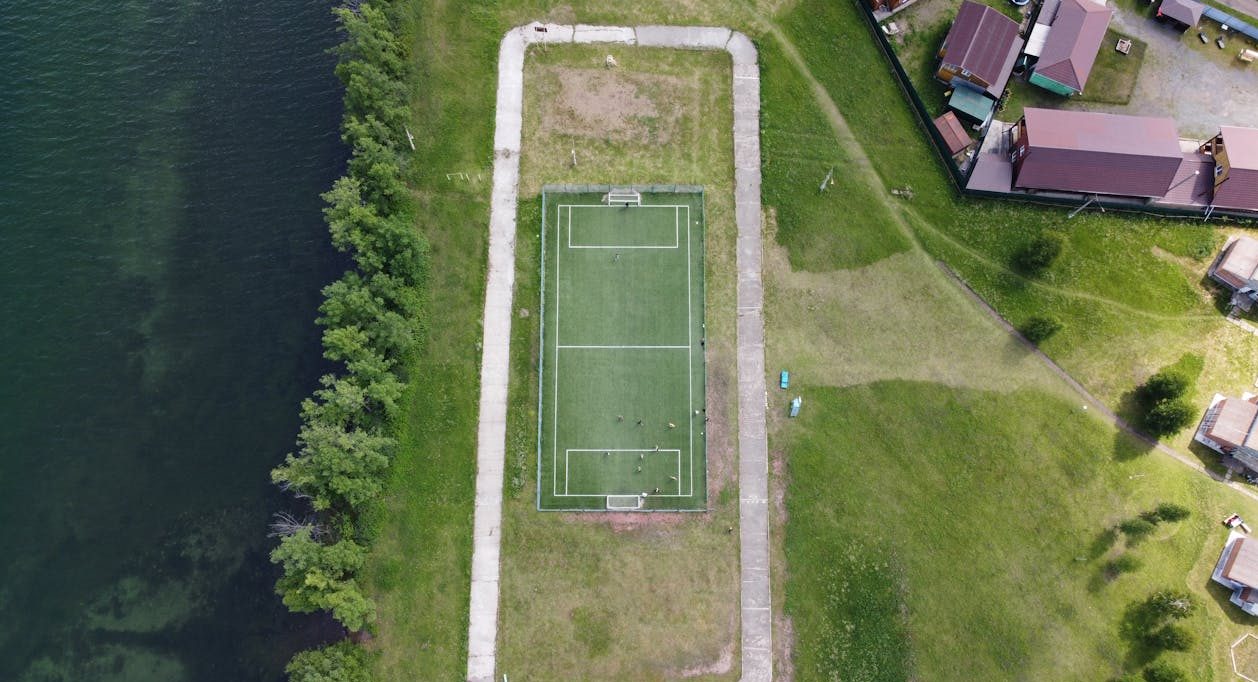 Участки в агрогородке Вилейского района можно купить на аукционе