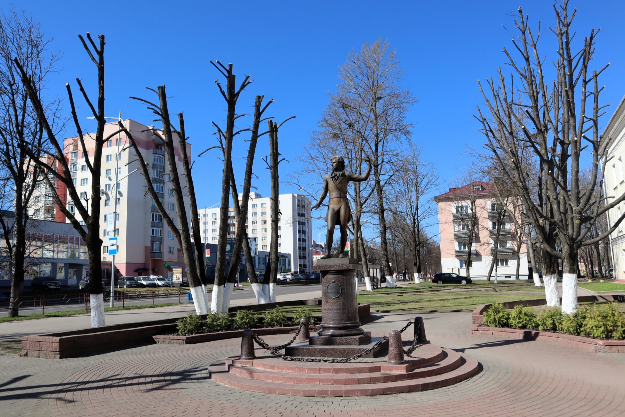 Синоптики рассказали, когда потеплеет до +15