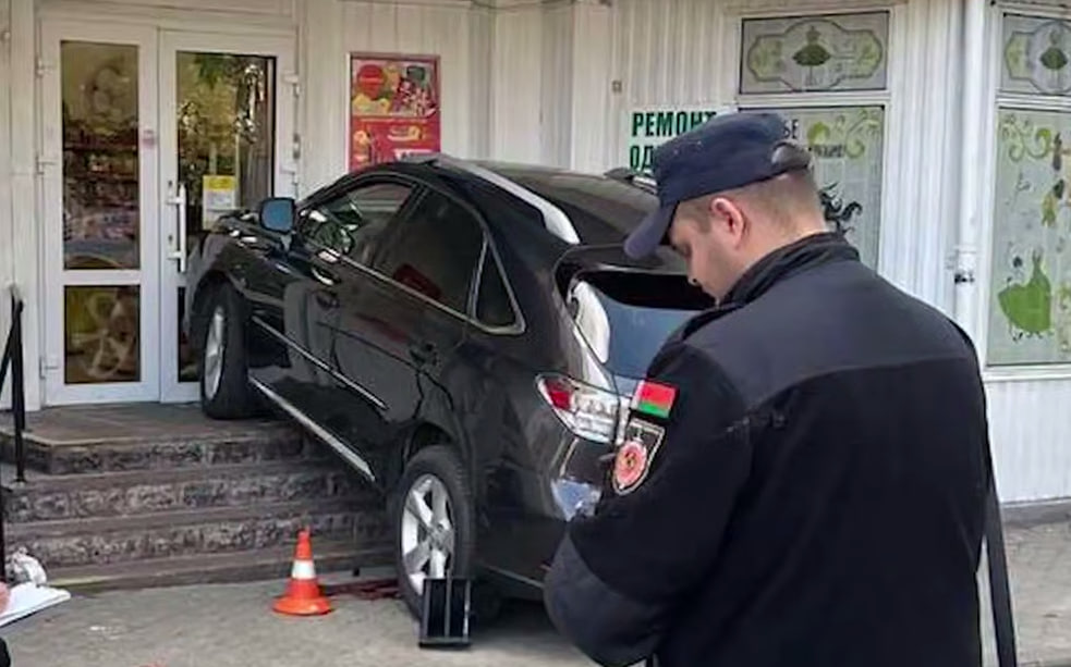 Роковая ошибка или небрежность — следователи установили обстоятельства смертельного ДТП в Молодечно