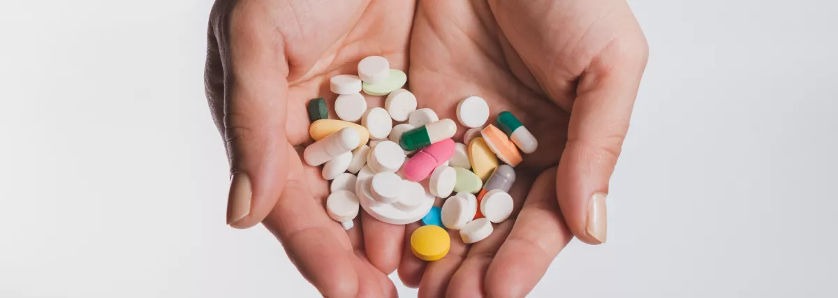 Запретили ввоз и обращение трёх популярных российских БАДов