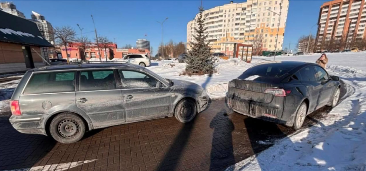 Женщину-водителя будут судить за внесение недостоверных сведений в европротокол