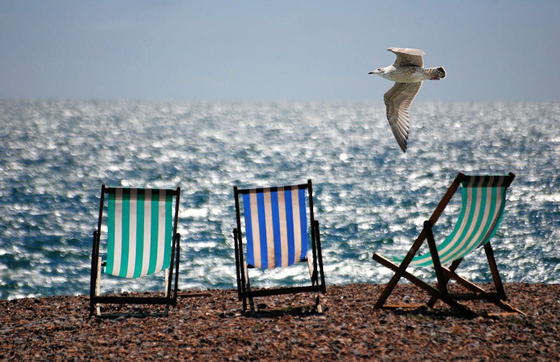 Поясняем, кому можно выбирать удобное время отпуска