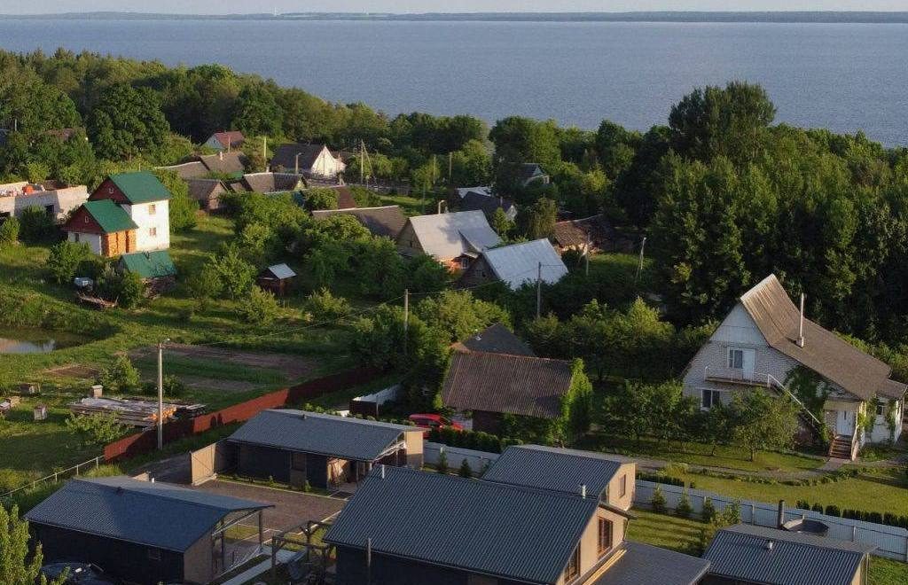 Называем места в Минской области, где можно отдохнуть на майские