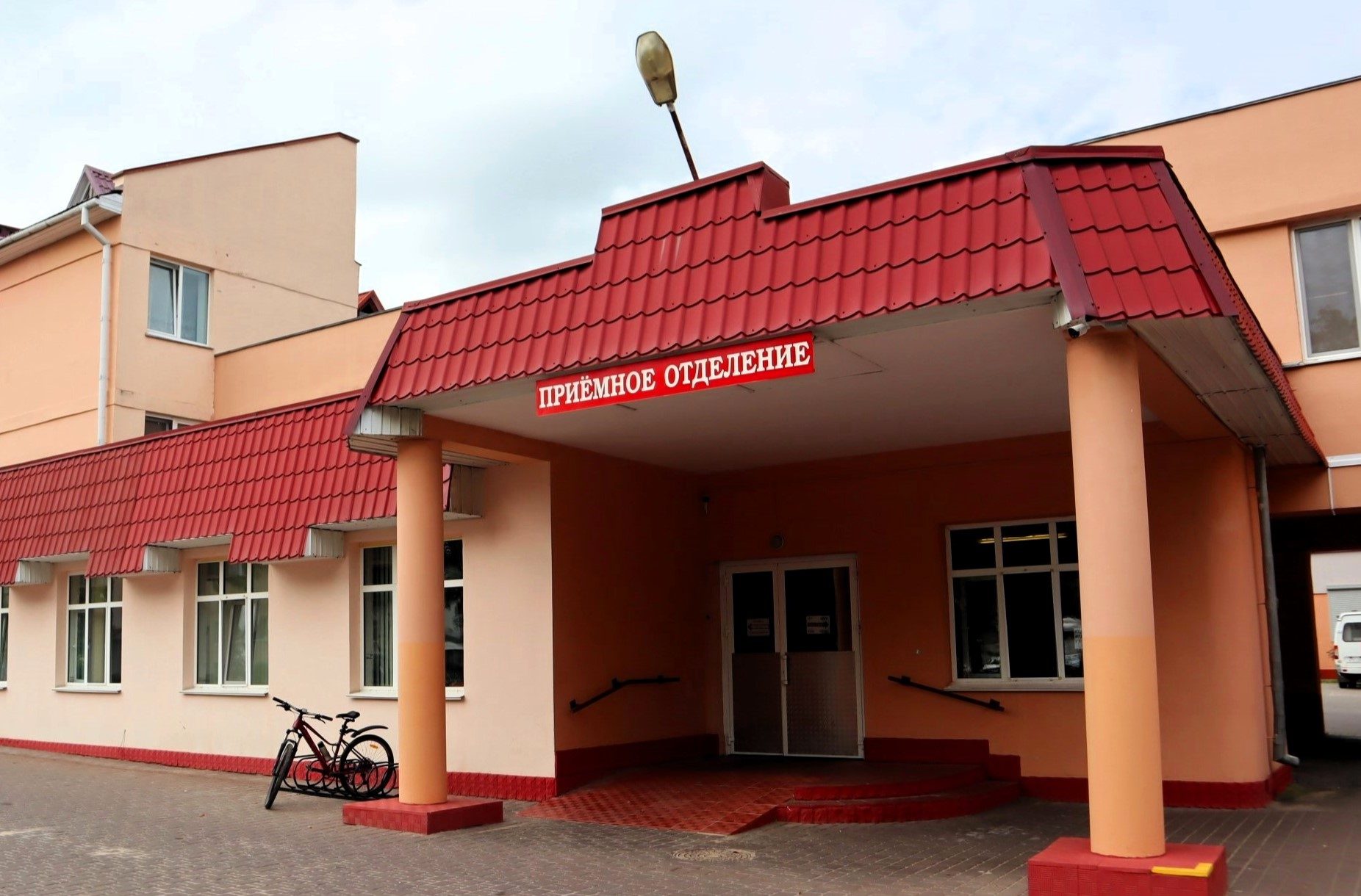 Подросток в Молодечно отравился продуктами горения и был госпитализирован