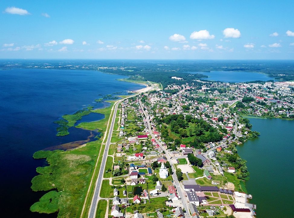 В Витебской области сменили трёх председателей райисполкомов