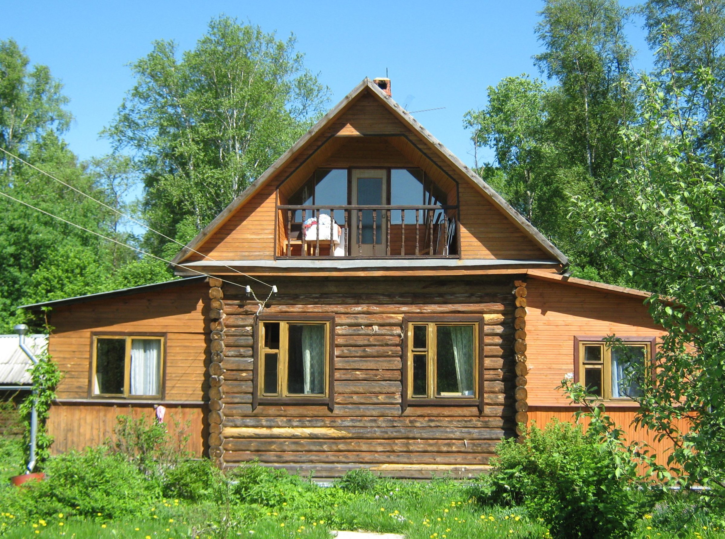 Дачники будут платить за электричество по отдельному субсидируемому тарифу, но не все