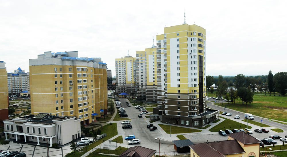 Сделать перепланировку квартир стало проще. Рассказываем, что изменилось