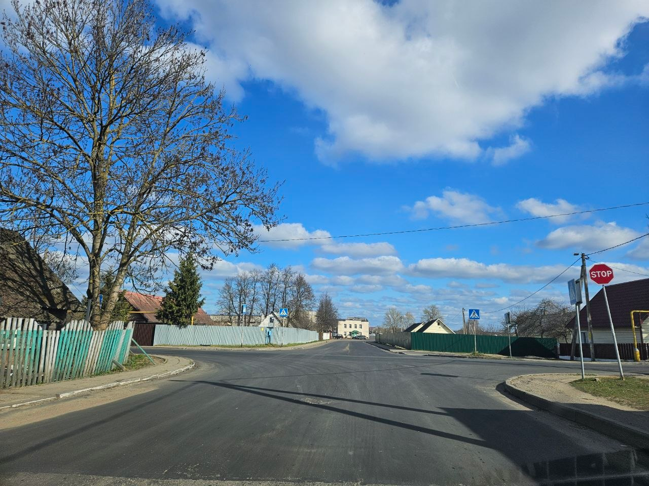 Потеплеет до +20 градусов. Узнали, когда придёт жара