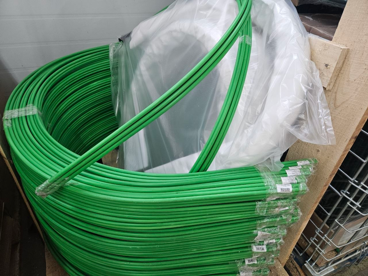 Разбираемся, что и почём предлагает дачникам магазин низких цен в Молодечно