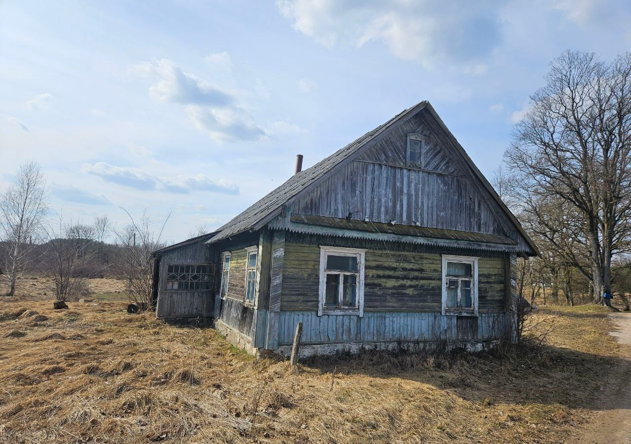 Узнали, какая область в лидерах по продаже пустующих домов