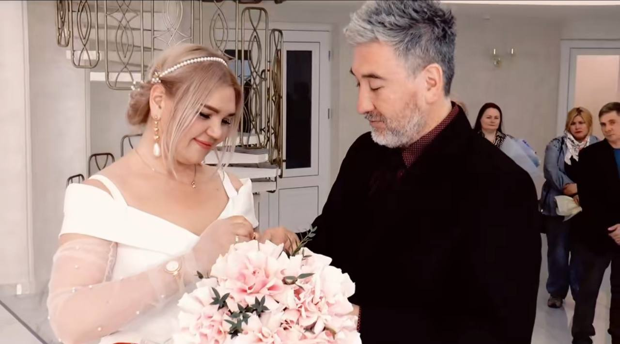 TikTok свёл их судьбы: белоруска и чилиец создали семью