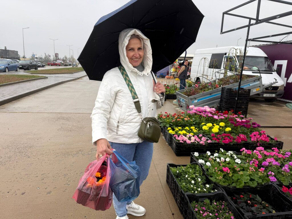 Рассказываем, где недорого можно купить саженцы и рассаду