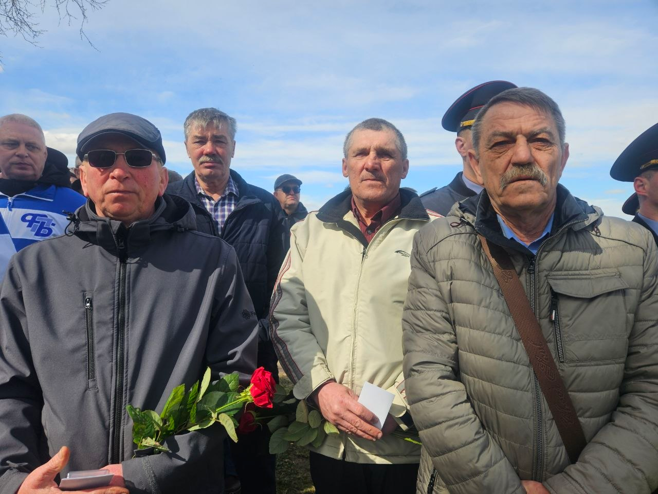 О чём вспоминают ликвидаторы последствий аварии на Чернобыльской АЭС и почему об этом нельзя молчать