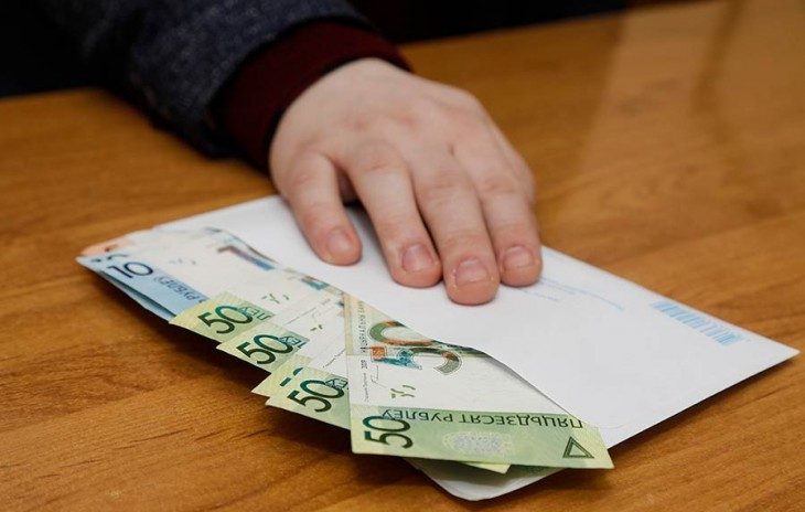 Риэлторская фирма скрывала выручку на 1,4 миллиона рублей