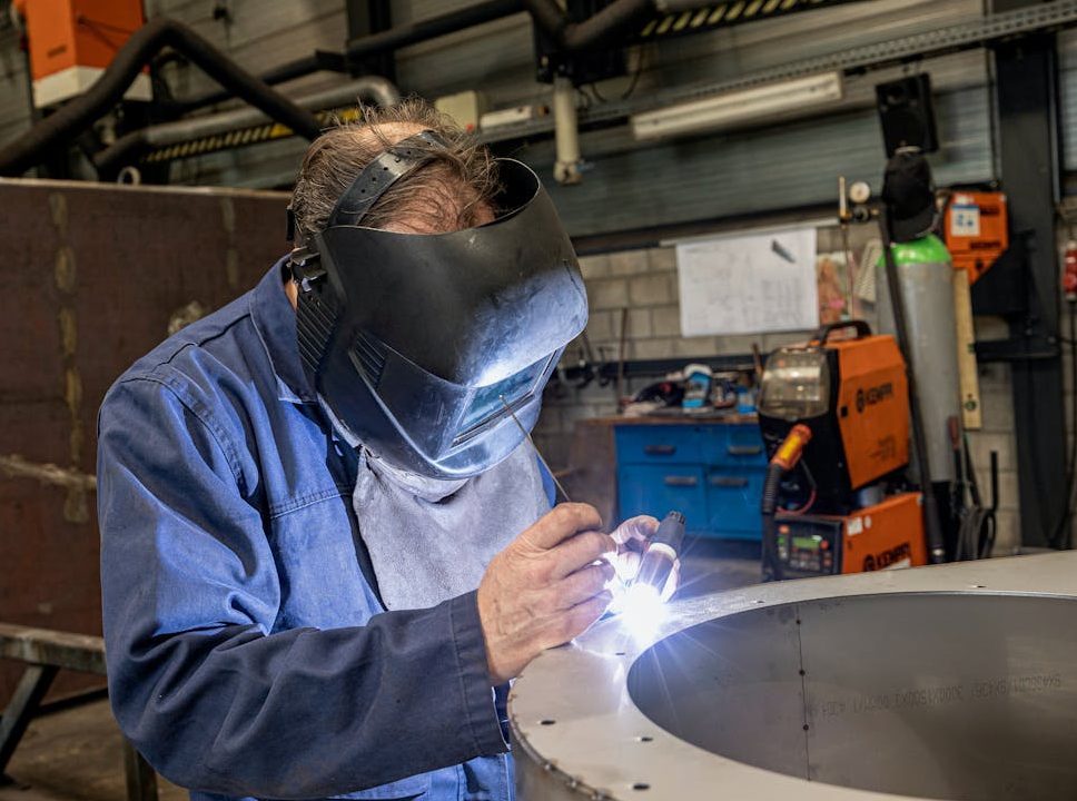 Списки для профессионального пенсионного страхования обновили и подкорректировали