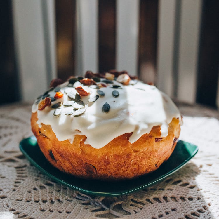 Верить ли хозяйкам в приметы о куличах, уточнили у технолога хлебозавода