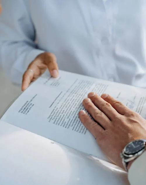 Уточняем, что изменилось в квалификационной характеристике риэлтера