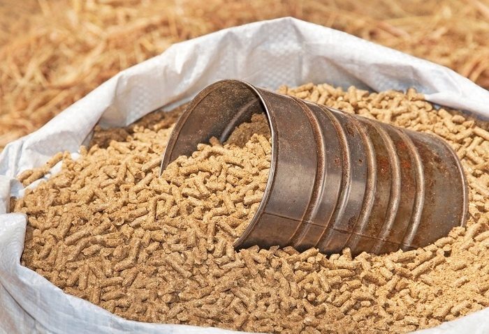 Реестр производителей кормов и кормовых добавок появится в 2027 году