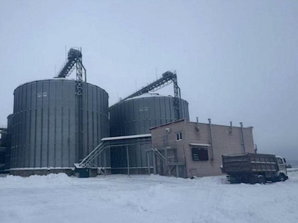 Схему хищения рапса на 1,5 миллиона рублей разоблачили в Минской области