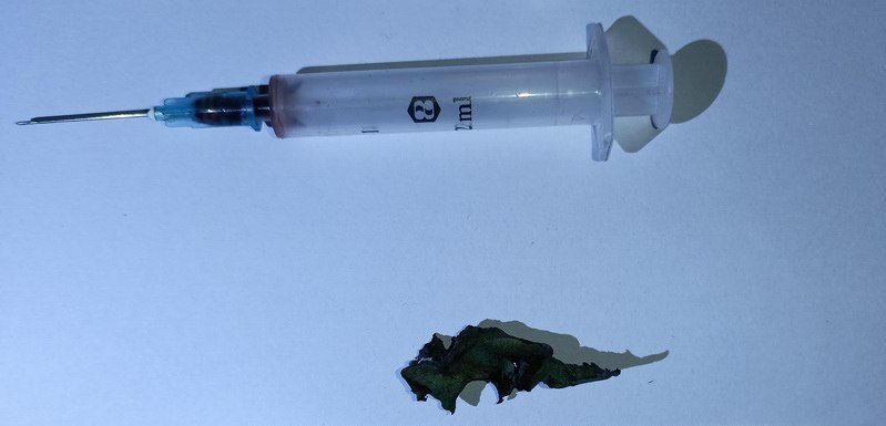 Восемь видов наркотиков обнаружили в организме погибшей 18-летней девушки