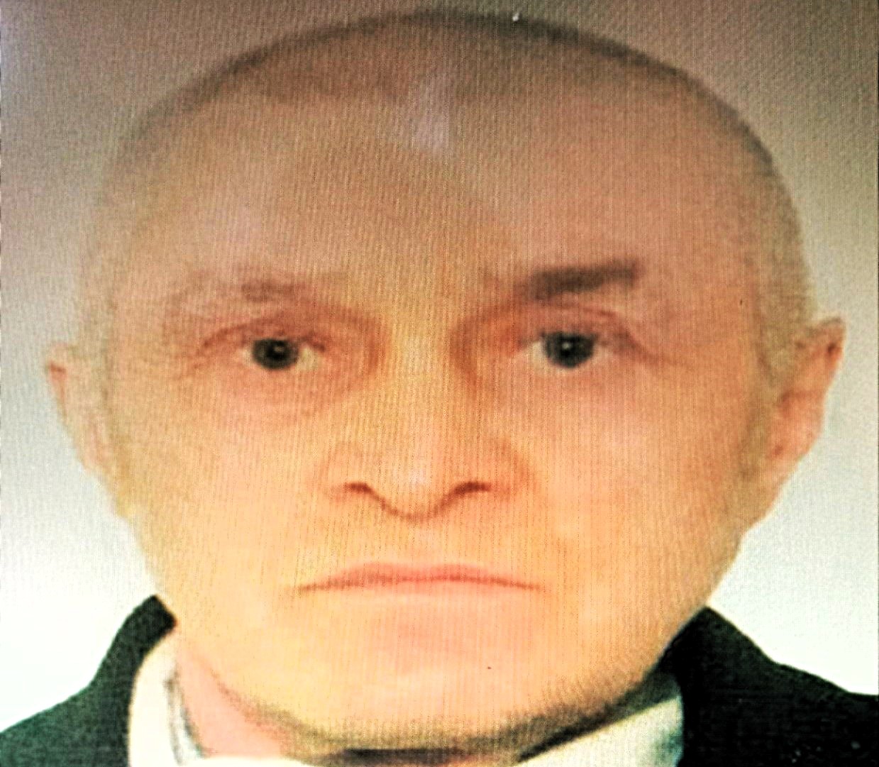 66-летнего мужчину ищут в молодечненских лесах