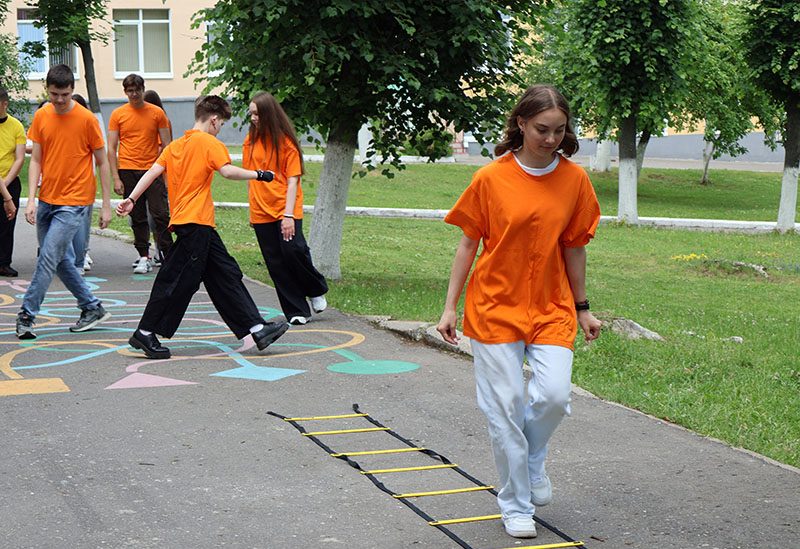 Где и за сколько можно оздоровить ребёнка в Молодечненском районе