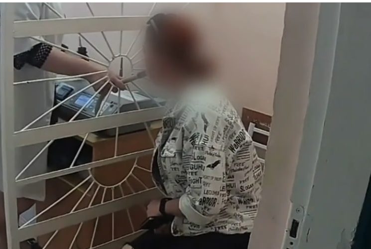 Женщину-водителя с 3 промилле алкоголя в крови задержали сотрудники ГАИ